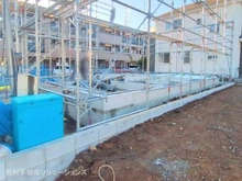 【千葉県/流山市加】流山市加2丁目 新築一戸建て 