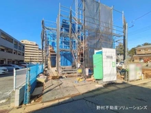 【千葉県/流山市加】流山市加2丁目 新築一戸建て 