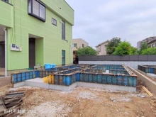 【千葉県/柏市豊住】柏市豊住1丁目 新築一戸建て 