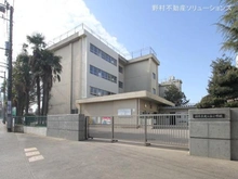 【千葉県/柏市豊住】柏市豊住1丁目 新築一戸建て 周辺施設