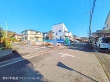 【千葉県/流山市宮園】流山市宮園3丁目 新築一戸建て 