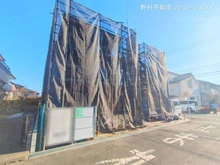 【千葉県/流山市宮園】流山市宮園3丁目 新築一戸建て 