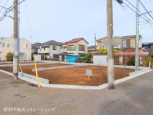 【千葉県/流山市こうのす台】流山市こうのす台 新築一戸建て 