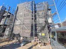 【千葉県/流山市こうのす台】流山市こうのす台 新築一戸建て 