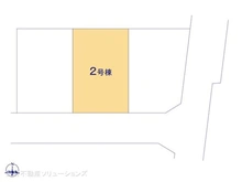 【千葉県/流山市こうのす台】流山市こうのす台 新築一戸建て 図面と異なる場合は現況を優先