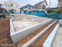 【千葉県/流山市こうのす台】流山市こうのす台 新築一戸建て 