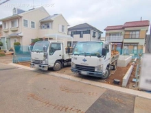 【千葉県/流山市こうのす台】流山市こうのす台 新築一戸建て 