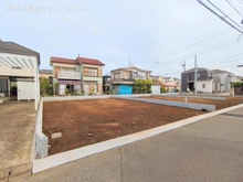 【千葉県/流山市こうのす台】流山市こうのす台 新築一戸建て 