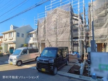 【千葉県/流山市こうのす台】流山市こうのす台 新築一戸建て 