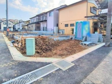 【千葉県/松戸市新作】松戸市新作 新築一戸建て 