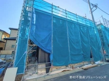 【千葉県/松戸市新作】松戸市新作 新築一戸建て 