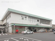 【千葉県/松戸市新作】松戸市新作 新築一戸建て 周辺施設