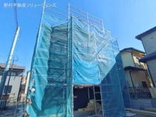 【千葉県/松戸市新作】松戸市新作 新築一戸建て 