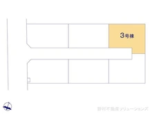 【千葉県/松戸市新作】松戸市新作 新築一戸建て 図面と異なる場合は現況を優先