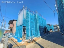 【千葉県/松戸市新作】松戸市新作 新築一戸建て 