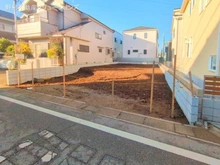 【千葉県/松戸市六実】松戸市六実2丁目 新築一戸建て 