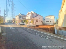 【千葉県/松戸市六実】松戸市六実2丁目 新築一戸建て 