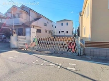 【千葉県/松戸市六実】松戸市六実2丁目 新築一戸建て 