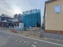 【千葉県/松戸市六実】松戸市六実2丁目 新築一戸建て 