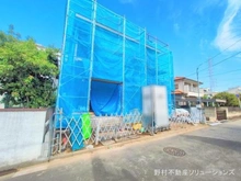 【千葉県/松戸市新松戸】松戸市新松戸6丁目 新築一戸建て 