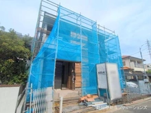 【千葉県/松戸市新松戸】松戸市新松戸6丁目 新築一戸建て 