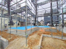 【千葉県/流山市富士見台】流山市富士見台1丁目 新築一戸建て 