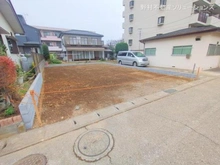 【千葉県/柏市根戸】柏市根戸 新築一戸建て 外観