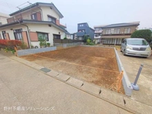 【千葉県/柏市根戸】柏市根戸 新築一戸建て 