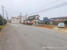 【千葉県/柏市根戸】柏市根戸 新築一戸建て 