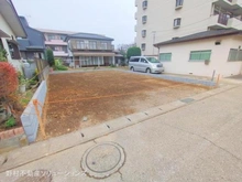 【千葉県/柏市根戸】柏市根戸 新築一戸建て 