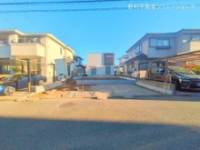 【千葉県/柏市高南台】柏市高南台2丁目 新築一戸建て 