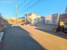 【千葉県/柏市高南台】柏市高南台2丁目 新築一戸建て 