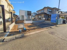 【千葉県/柏市高南台】柏市高南台2丁目 新築一戸建て 