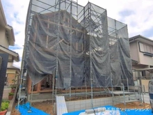 【千葉県/柏市高南台】柏市高南台2丁目 新築一戸建て 