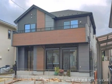 【千葉県/柏市高南台】柏市高南台2丁目 新築一戸建て 