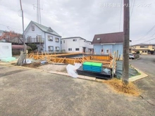 【千葉県/流山市大字東深井】流山市大字東深井 新築一戸建て 