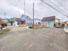 【千葉県/流山市大字東深井】流山市大字東深井 新築一戸建て 