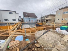 【千葉県/流山市大字東深井】流山市大字東深井 新築一戸建て 