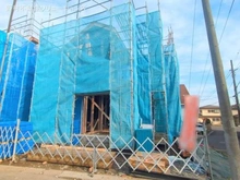 【千葉県/流山市大字東深井】流山市大字東深井 新築一戸建て 