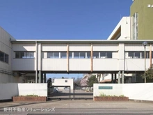 【千葉県/流山市大字東深井】流山市大字東深井 新築一戸建て 周辺施設