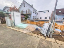 【千葉県/流山市大字東深井】流山市大字東深井 新築一戸建て 