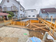 【千葉県/流山市大字東深井】流山市大字東深井 新築一戸建て 