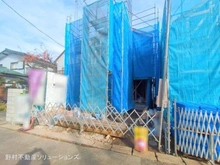 【千葉県/流山市大字東深井】流山市大字東深井 新築一戸建て 