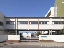 【千葉県/流山市大字東深井】流山市大字東深井 新築一戸建て 周辺施設