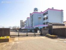 【千葉県/流山市大字東深井】流山市大字東深井 新築一戸建て 周辺施設