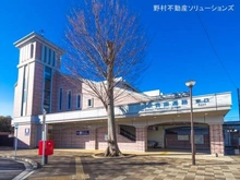 【千葉県/流山市大字東深井】流山市大字東深井 新築一戸建て 周辺施設
