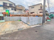 【千葉県/松戸市千駄堀】松戸市千駄堀 新築一戸建て 外観