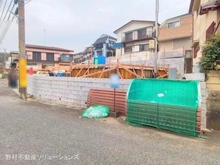 【千葉県/松戸市千駄堀】松戸市千駄堀 新築一戸建て 