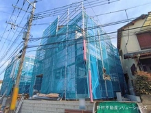 【千葉県/松戸市千駄堀】松戸市千駄堀 新築一戸建て 