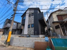 【千葉県/松戸市千駄堀】松戸市千駄堀 新築一戸建て 